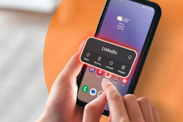 Android 15 Introduces App Archiving to Optimize Storage