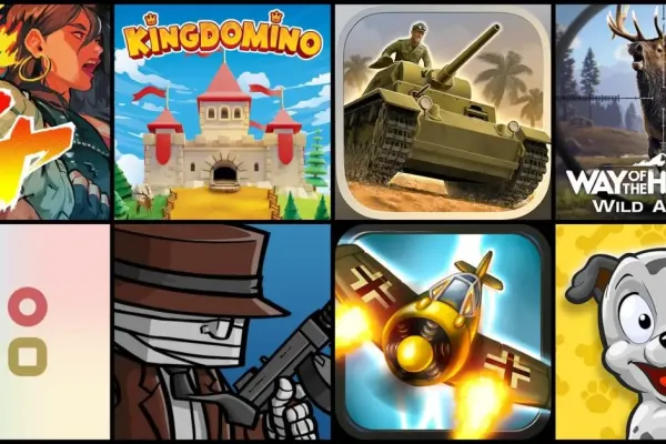 Android Deals: Top Discounts on Games and Apps in 2026