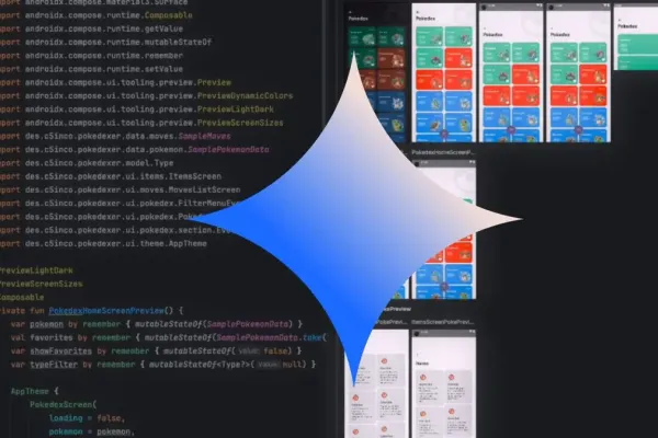 Gemini Enhances AI Coding in Android Studio for Businesses