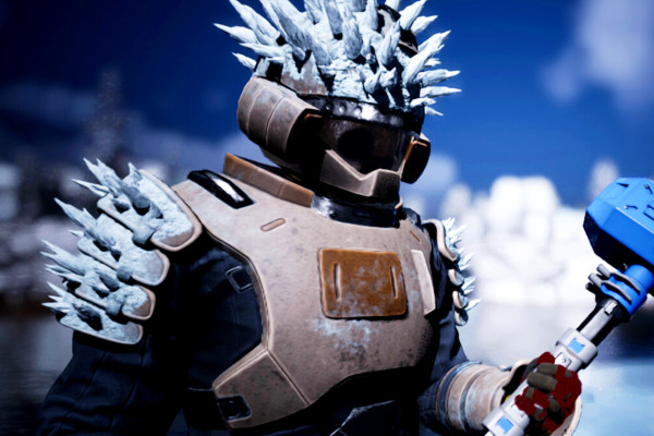 Icarus Prepares for New Challenges with Great Hunts DLC