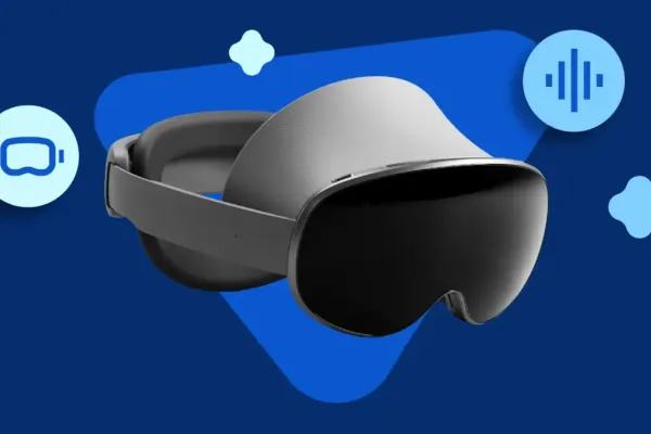 Android XR Apps Debut on Play Store Ahead of Galaxy XR Launch