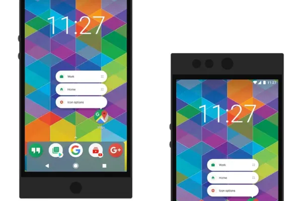 Instabridge Acquires Nova Launcher, Plans Active Development