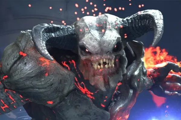 Fanatical Bundle Features Doom Eternal with Major Discounts