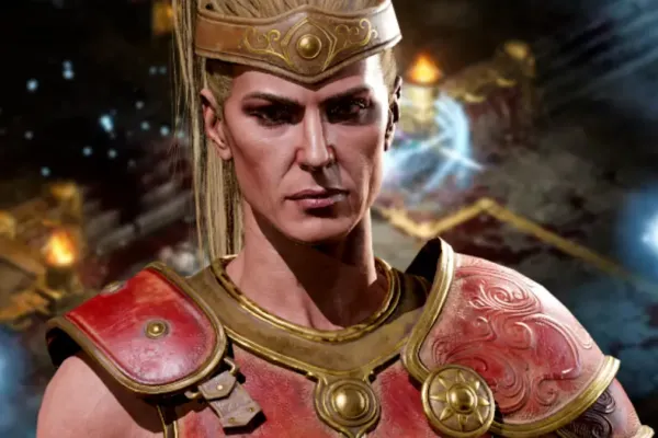 Diablo 2 Update: New Ammo Types Enhance Ranged Combat