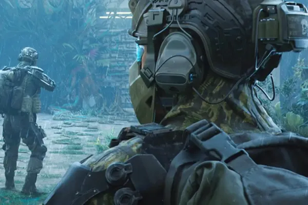 Krafton's Black Budget Spin-Off Gets Alpha Playtests on Steam