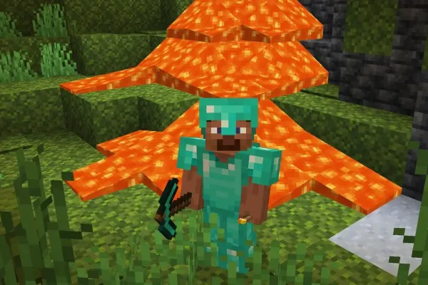 Minecraft Evolves with Launch of New Editions