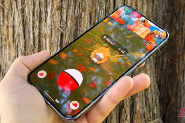 Tests Reveal Pixel 10 Handles Casual Gaming Well Tests Reveal Pixel 10 Handles Casual Gaming Well