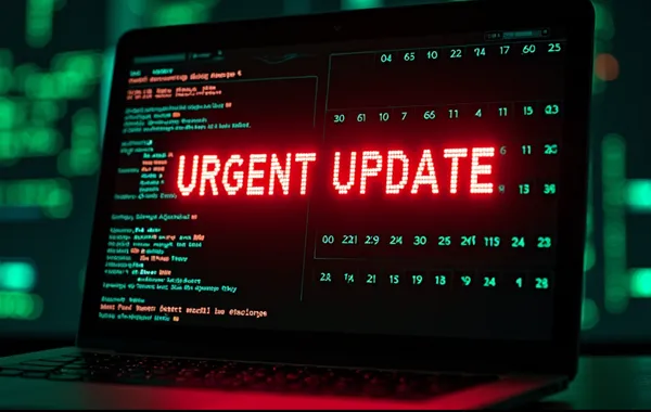 Cybersecurity Concerns Rise as Key Flaws Uncovered in Tech Firms