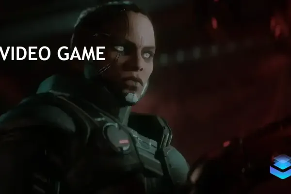 Defect Trailer Unveils Cyberpunk Shooter with Emphasis on Narrative