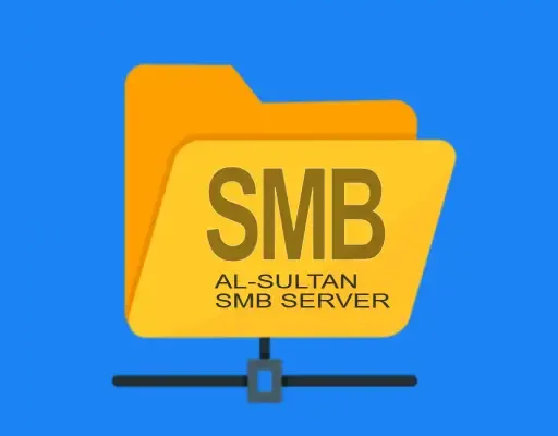 AL-SULTAN Releases SMB/Samba Server Pro for Android