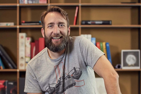 Brendan Greene's Artemis: A New Era in Survival Gaming