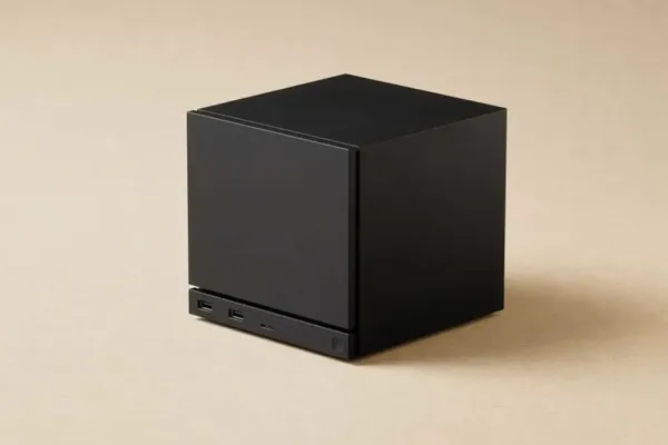 Valve Launches Steam Machine, Addressing Linux Anti-Cheat