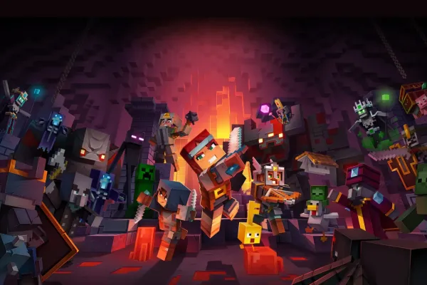 Minecraft Fans Await Possible Spicewood Sequel Release