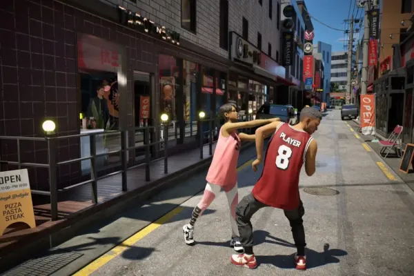 Krafton Announces inZOI's Steam Early Access and Legal Measures