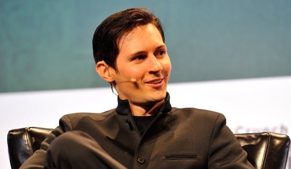 Telegram Founder Pavel Durov Arrested in France Amid Moderation Allegations