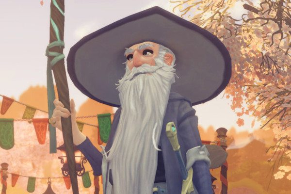 Tales of the Shire Game Delay Announced for Hobbit Fans