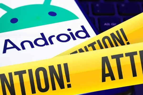 GhostAd Adware Forces Google to Pull Android Apps