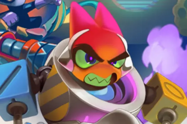 Fanatical Promotes Indie Games with Affordable Bundle