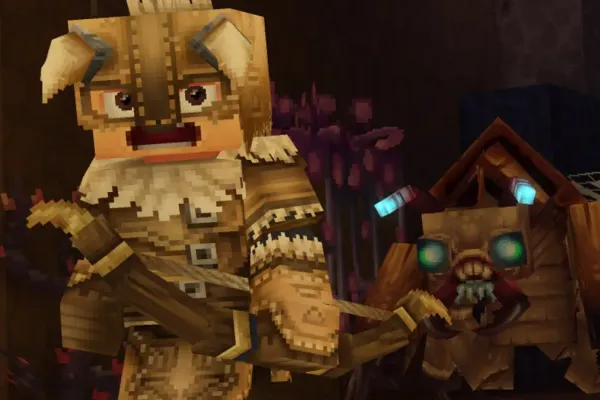 Hytale Reveals Gameplay Ahead of Early Access Launch