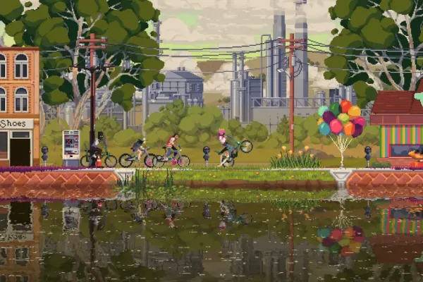 Kingdom Eighties Soars in Latest Google Play App Deals