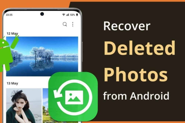DroidKit Android Data Recovery Offers User-Friendly Photo Restoration