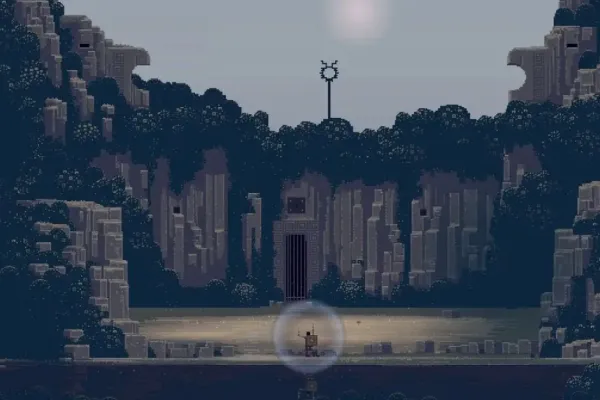 Android Game and App Deals Highlight Superbrothers Title