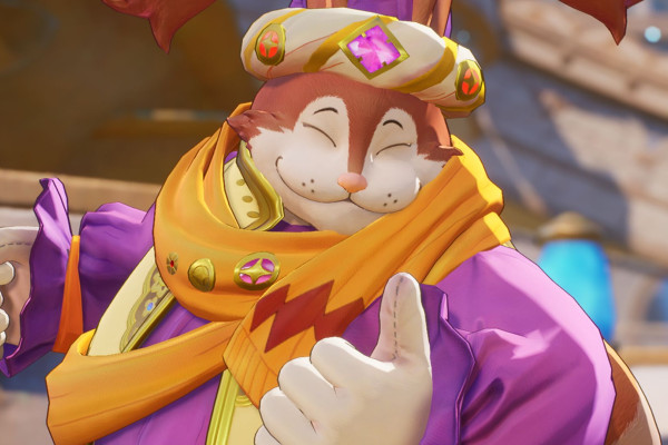 Visions of Mana Game Update Removes Denuvo DRM