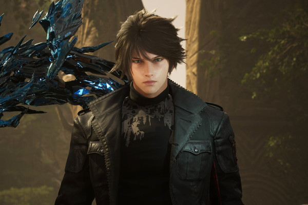 Lost Soul Aside Set for Release on PS5 and Steam in Limited Markets
