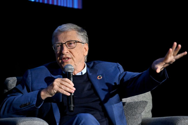 Windows Trade Playfully Debated by Gates and Cuban