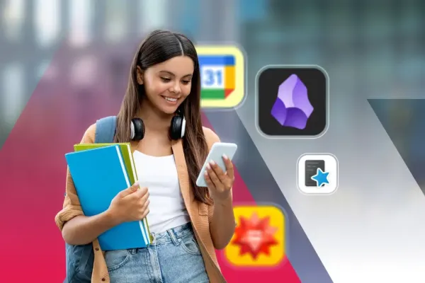 Maximize Efficiency with Essential Campus Apps for Students
