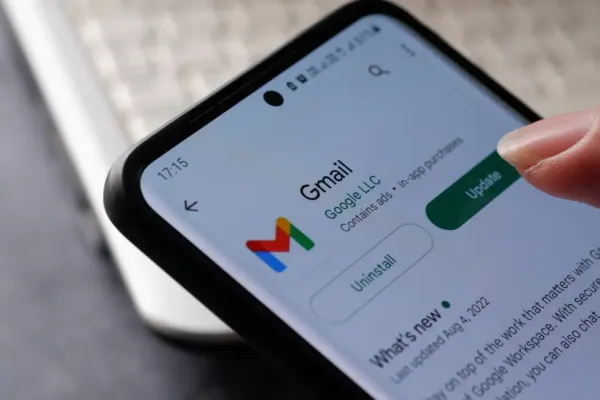 Gmail Setting Change Enhances Android App Experience