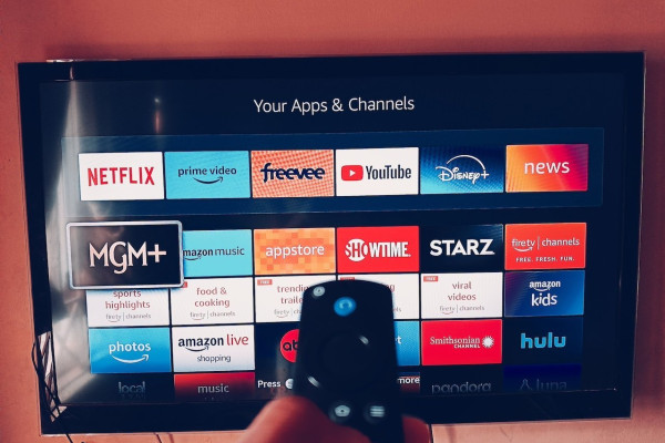 Downloader App Gains Popularity Among Plex and Netflix Users