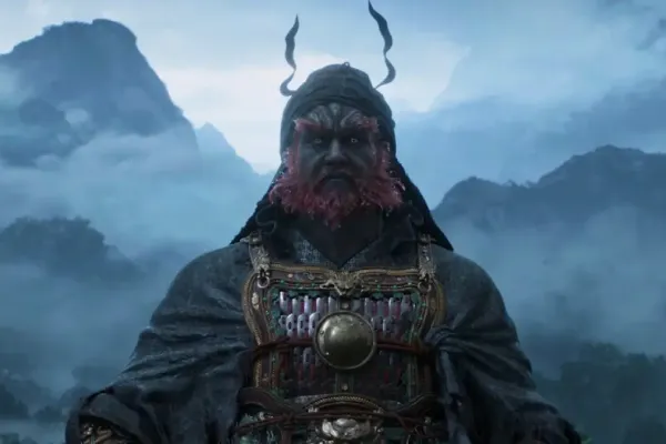 Game Science Unveils Black Myth: Zhong Kui at Gamescom