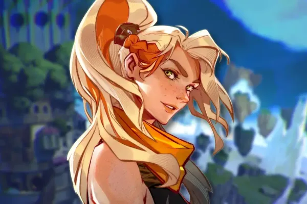 Supervive Refines Focus Amid Falling Player Count