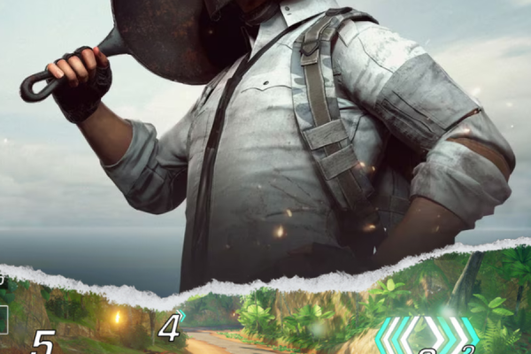 Top 5 Mobile Games of 2024: Realistic Gaming and Stunning Graphics