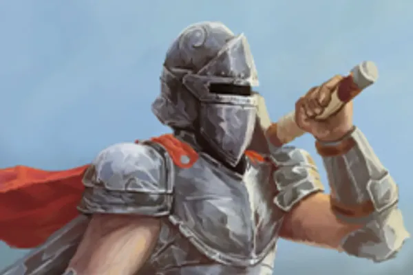 Rogue Genesia Reaches 1.0 on Steam with New Updates