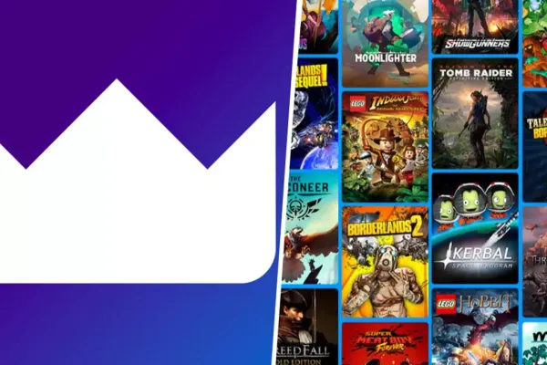 Amazon Prime Members Gain Access to 28 Free PC Games in September 2024