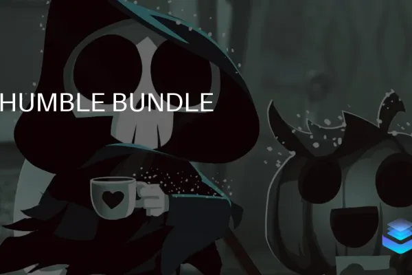 Humble Bundle Unveils 'Love You to Death' Horror Game Set