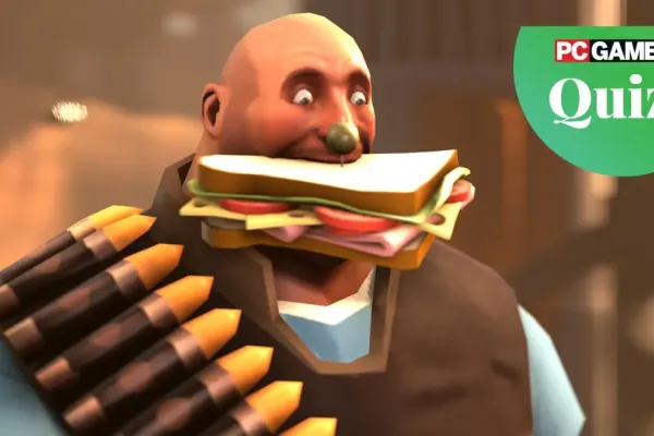 Exploring the Intersection of Food and Gaming