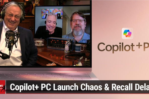 Microsoft Introduces Windows Intelligence with Copilot+ PC AI Features