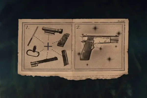 Enhancing Weapon Performance in Atomfall's Unique System