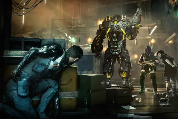 Prime Gaming Offers 14 Free Games in December