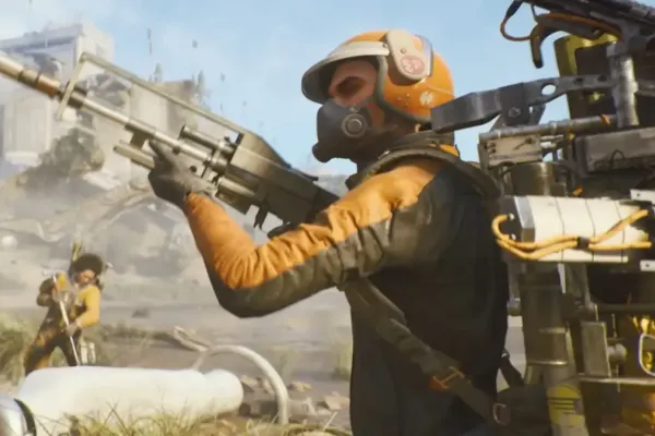 Adjust Foliage Graphics for Fair Play in Arc Raiders