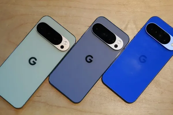 GrapheneOS Set to Expand to New Major OEM Devices