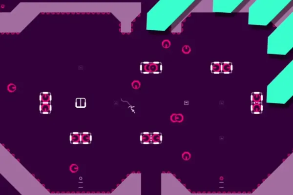 N++ Update Adds Challenging Levels for 10th Anniversary