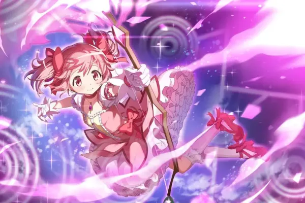 Aniplex to Release Madoka Magica Game on Steam for PC in 2024