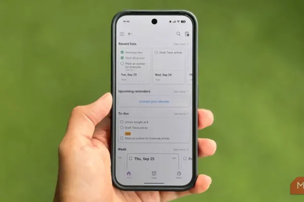 Twos Productivity App: A New Take on Task Management