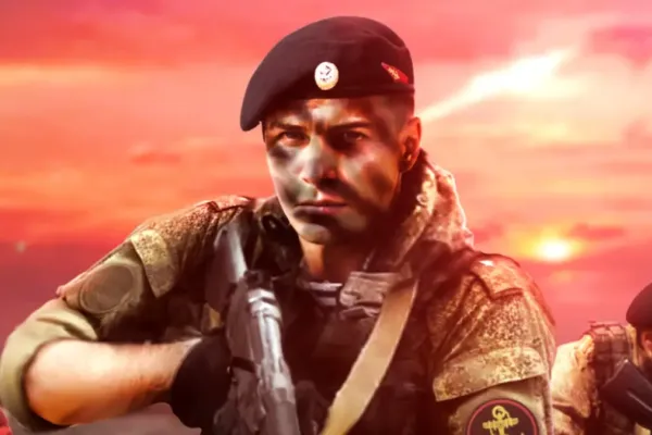 Broken Arrow Update 1.0.11 Adds Zombie Mode and Anti-Cheat Broken Arrow Update 1.0.11 Adds Zombie Mode and Anti-Cheat