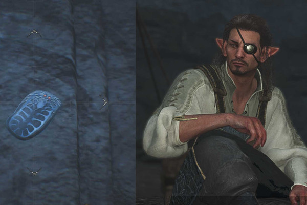 Strategies to Locate Gillopod in Monster Hunter Wilds