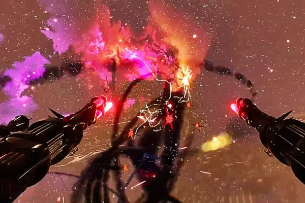 Ashes Drives Excitement in Gaming with New Sci-Fi Adventure